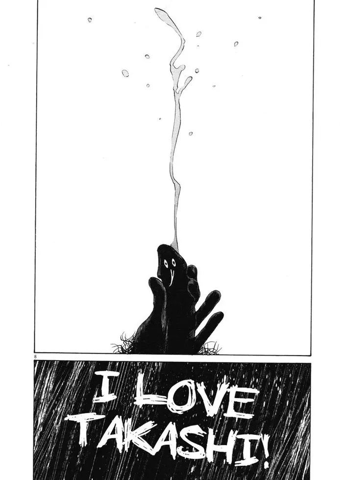 Goodnight Punpun Chapter 99 image 09_optimized
